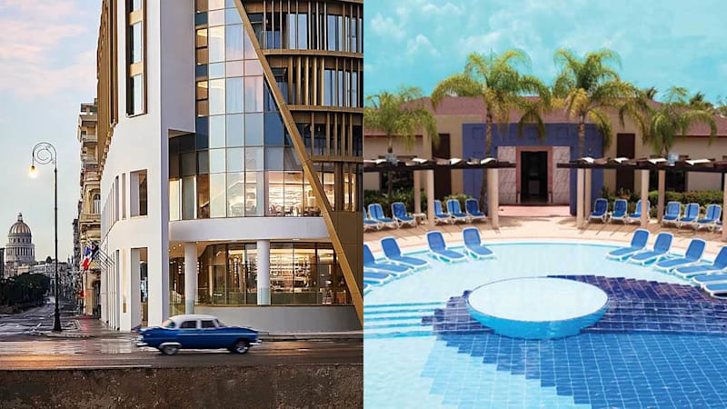 Royalton Habana / Sanctuary at Grand Memories Varadero